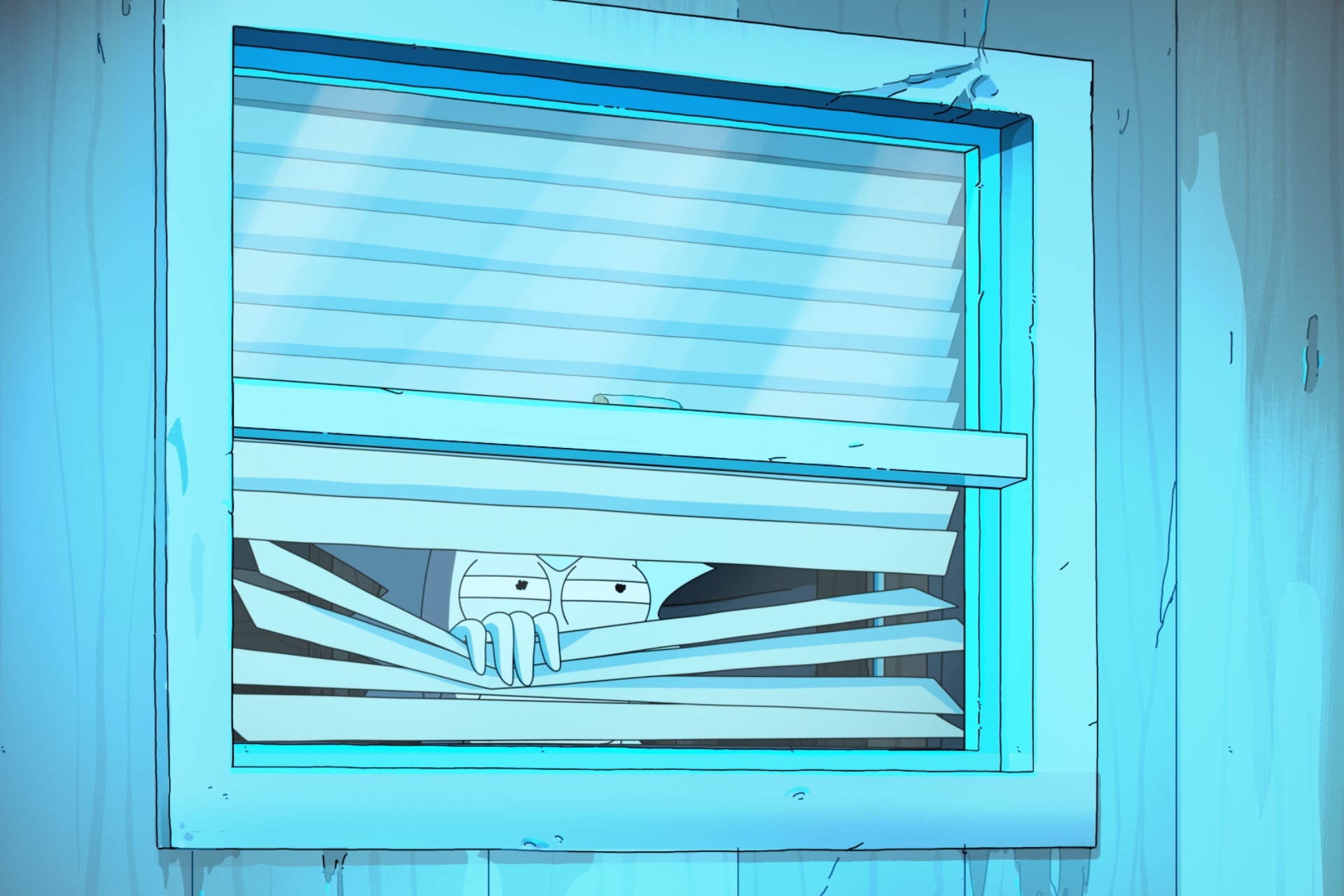 Rick And Morty Season9 Peek