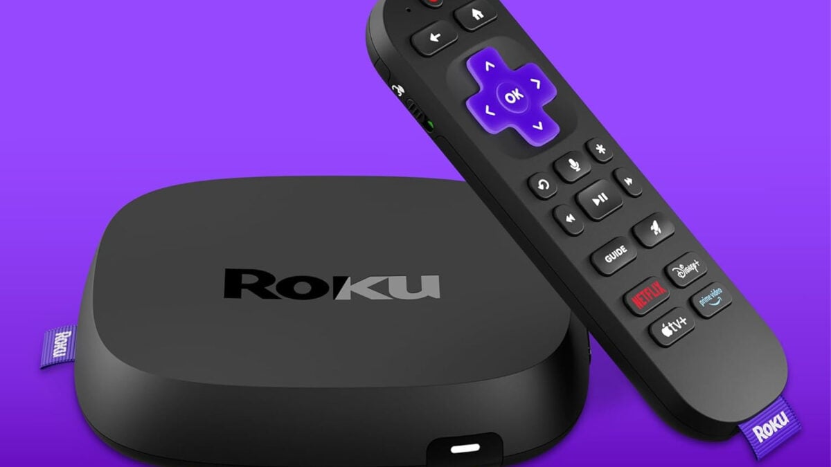Forget Apple TV 4K, Roku Ultra Streaming Device Drops Back to Its Lowest ...