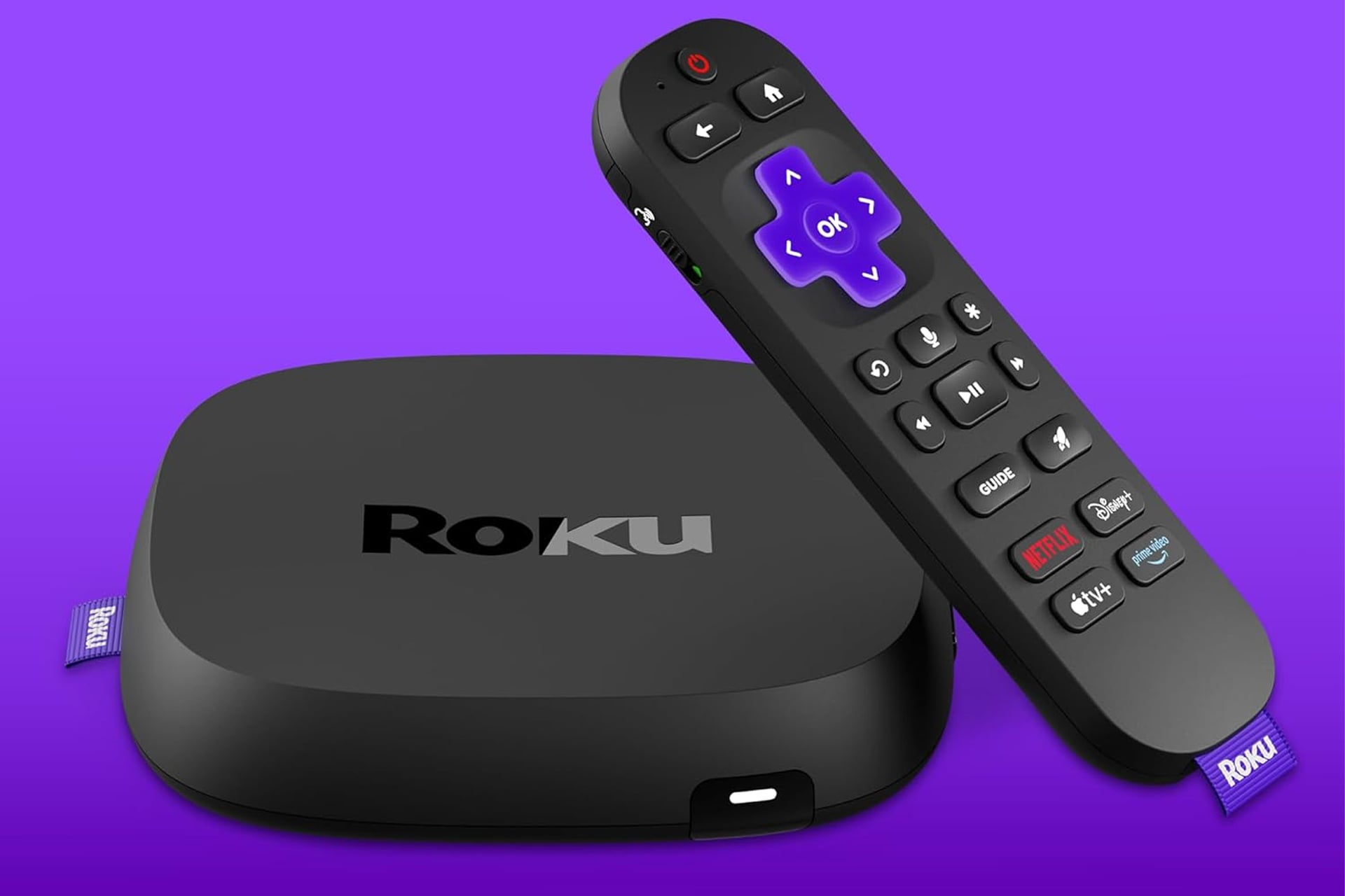 Rokuultra