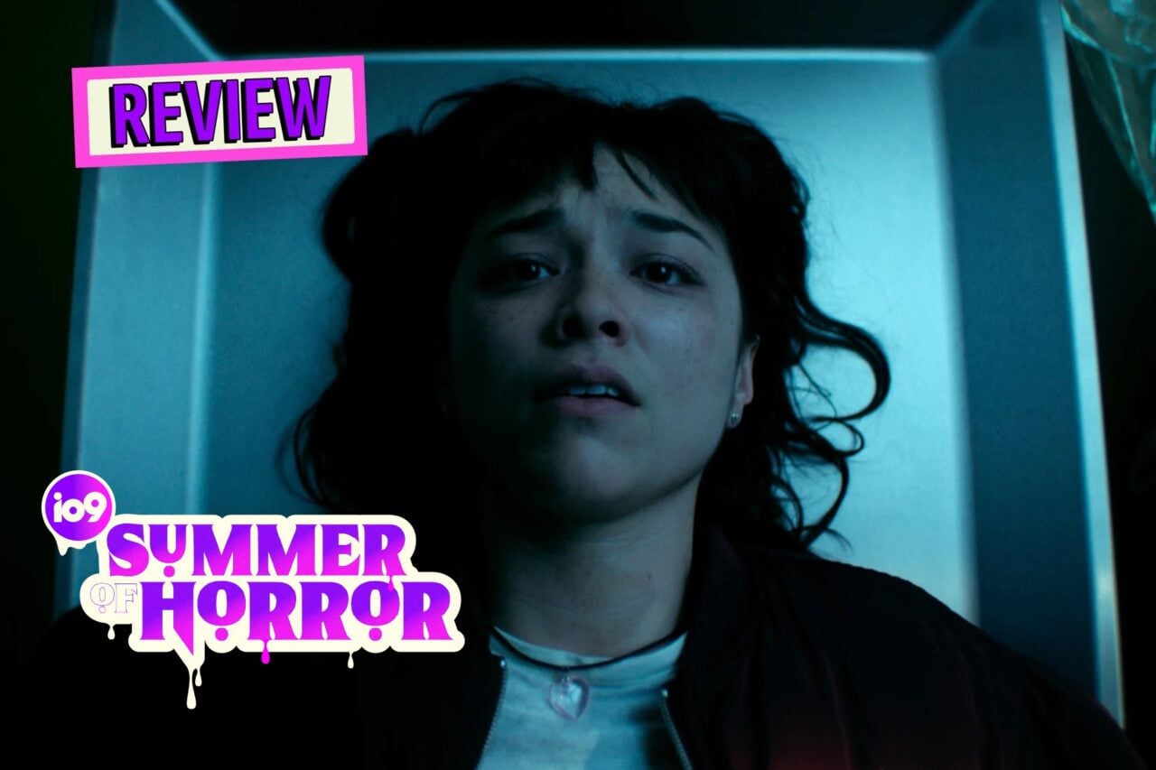 Saccharine Review Summer Of Horror