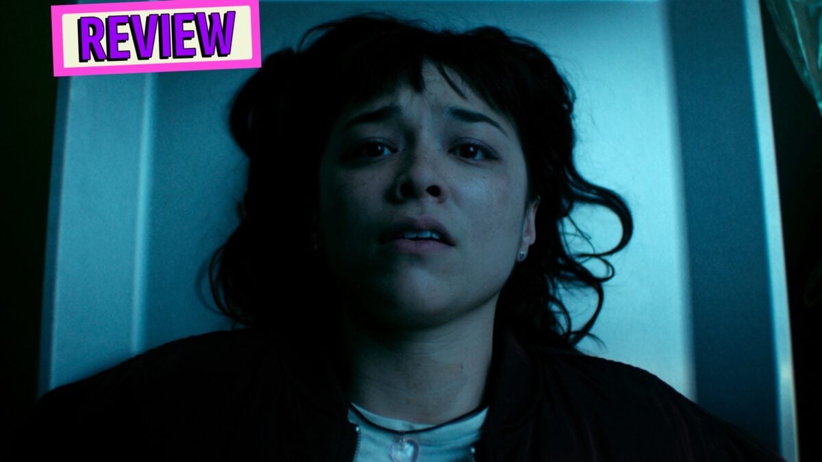 ‘Saccharine’ Is Body Horror at Its Most Squirm-Inducing