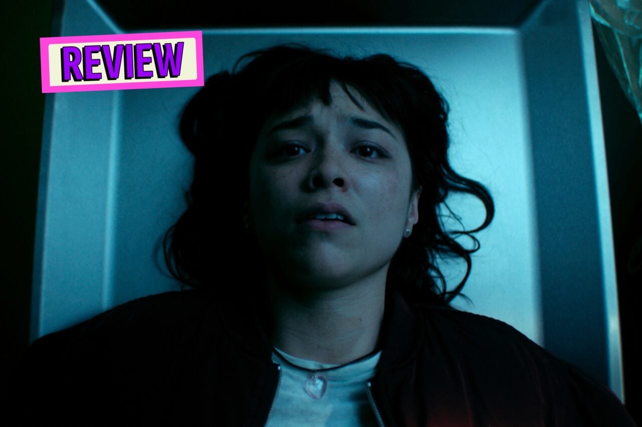 ‘Saccharine’ Is Body Horror at Its Most Squirm-Inducing