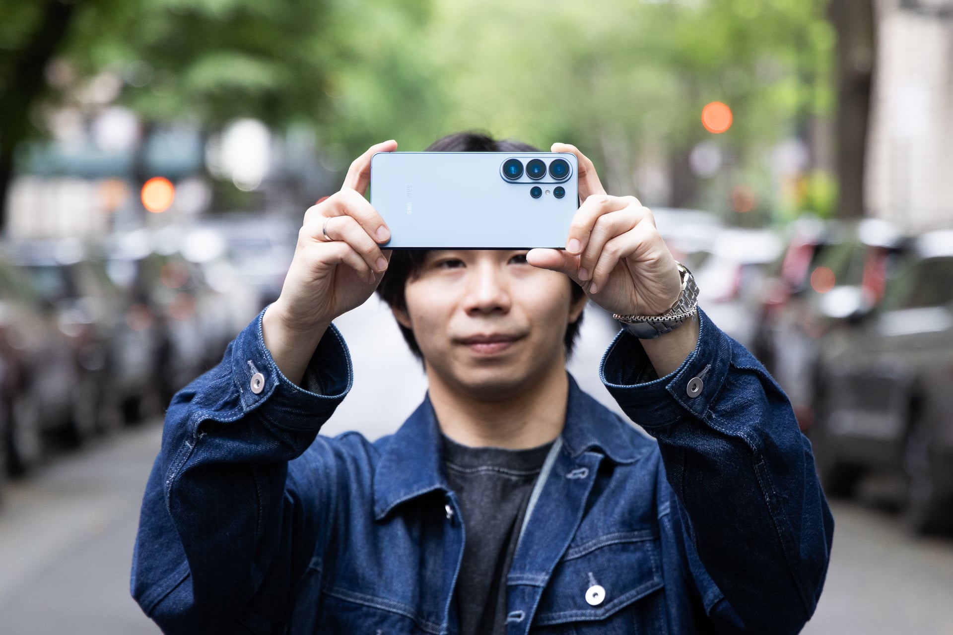 Samsung Galaxy S26 Ultra review