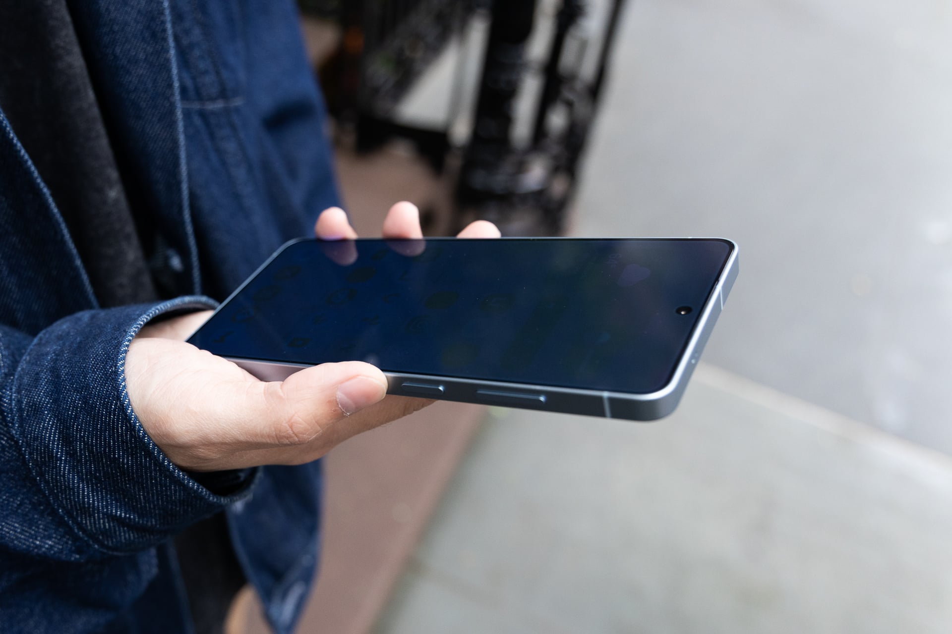 Samsung Galaxy S26 Ultra review