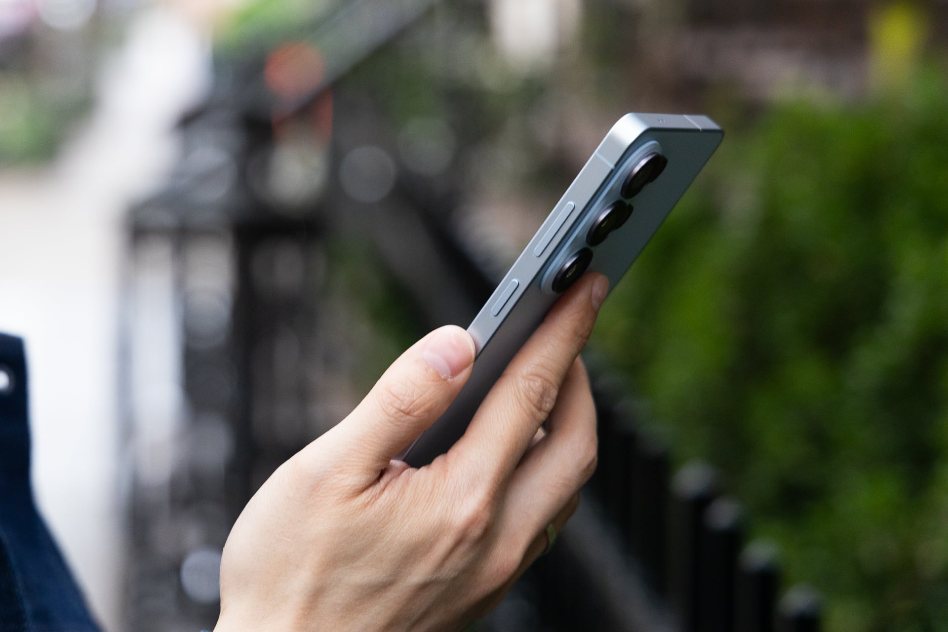 Samsung Galaxy S26 Ultra review