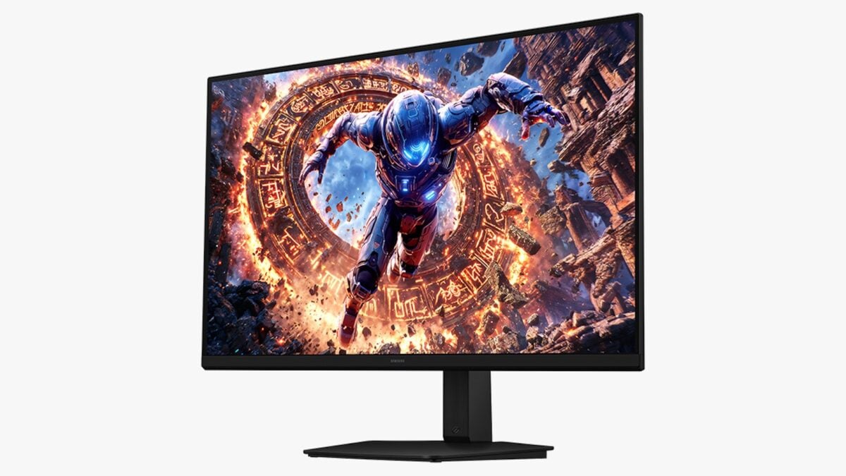 Ketika TV 8K Gagal, Samsung Berharap Monitor 6K Akan Dorong Layar ke Masa Depan