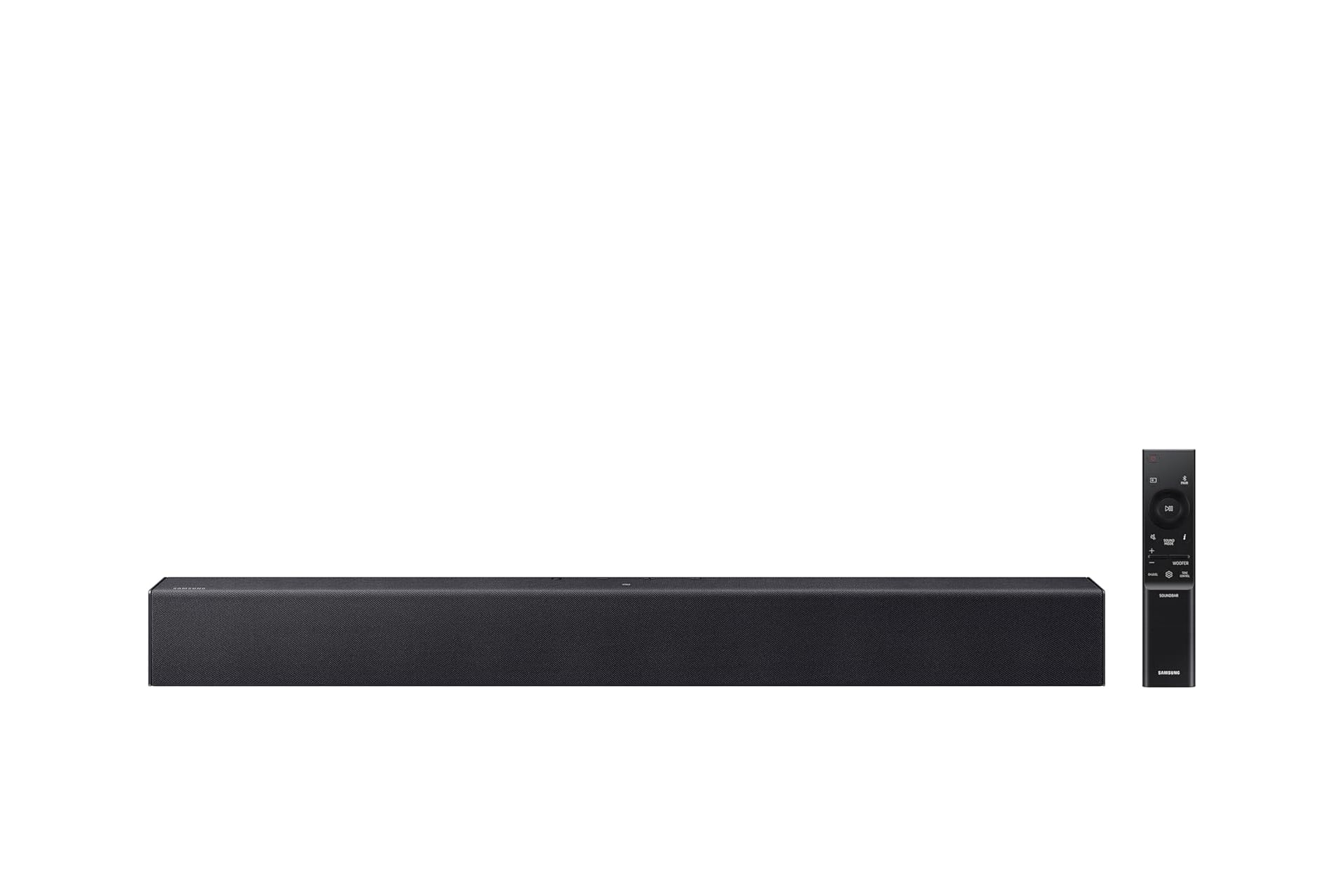 Samsungb Seriessoundbar