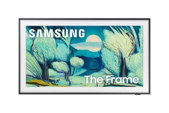 Samsungtheframeamazon