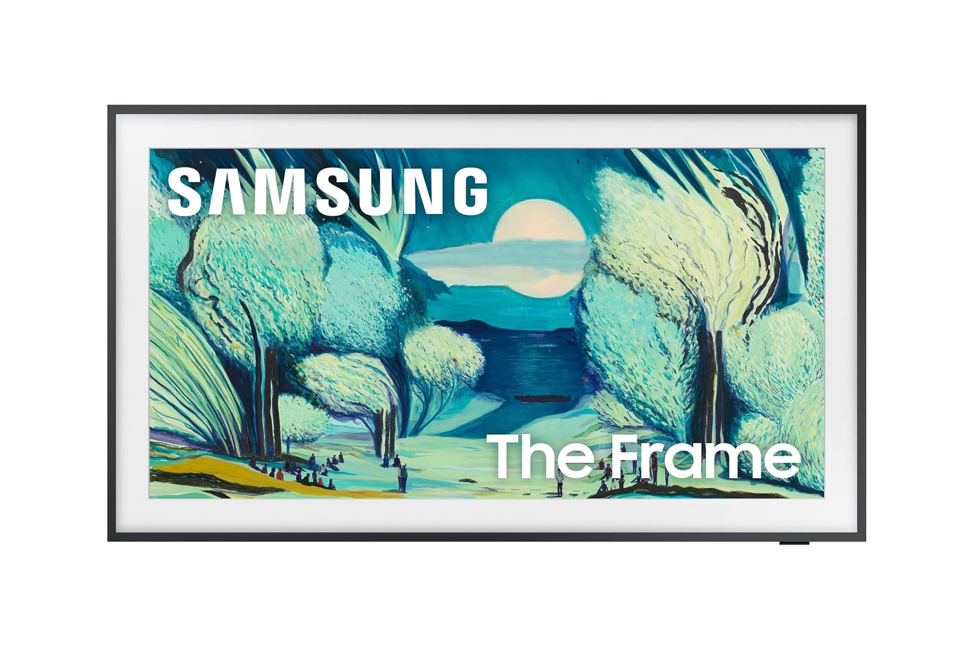 Samsungtheframeamazon