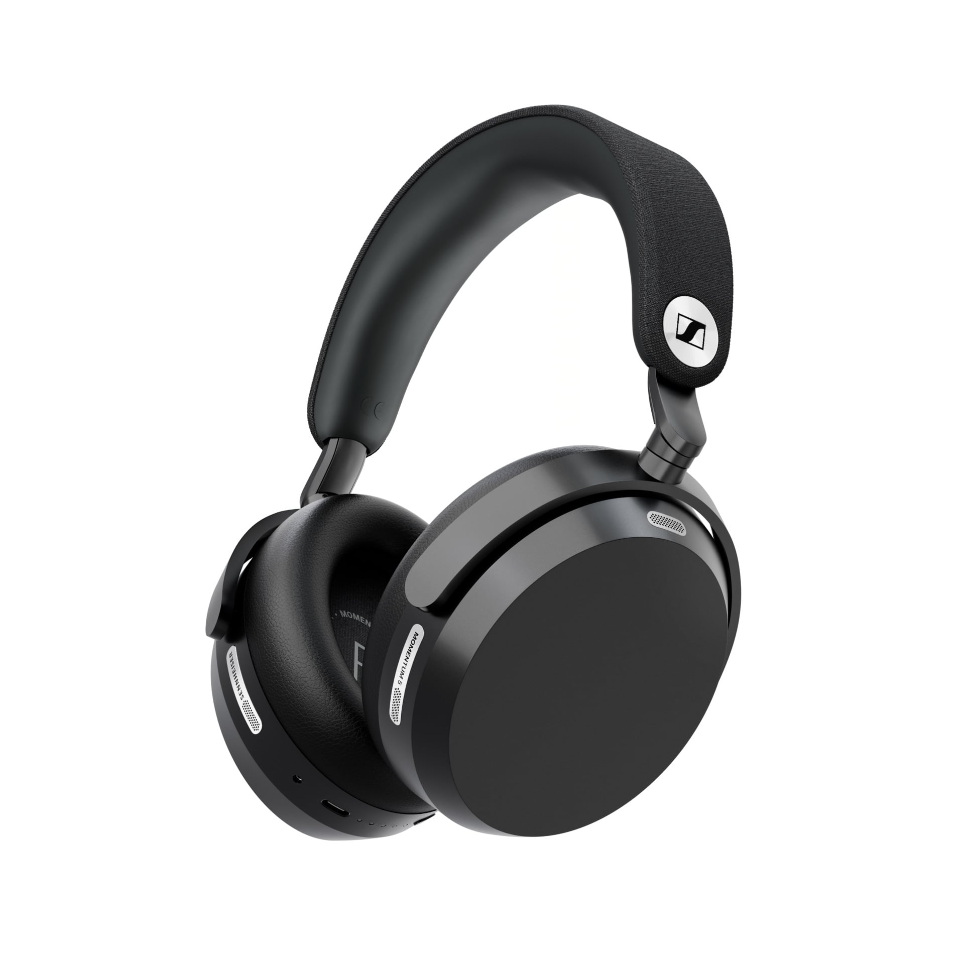 Fones de ouvido sem fio Sennheiser Momentum 5