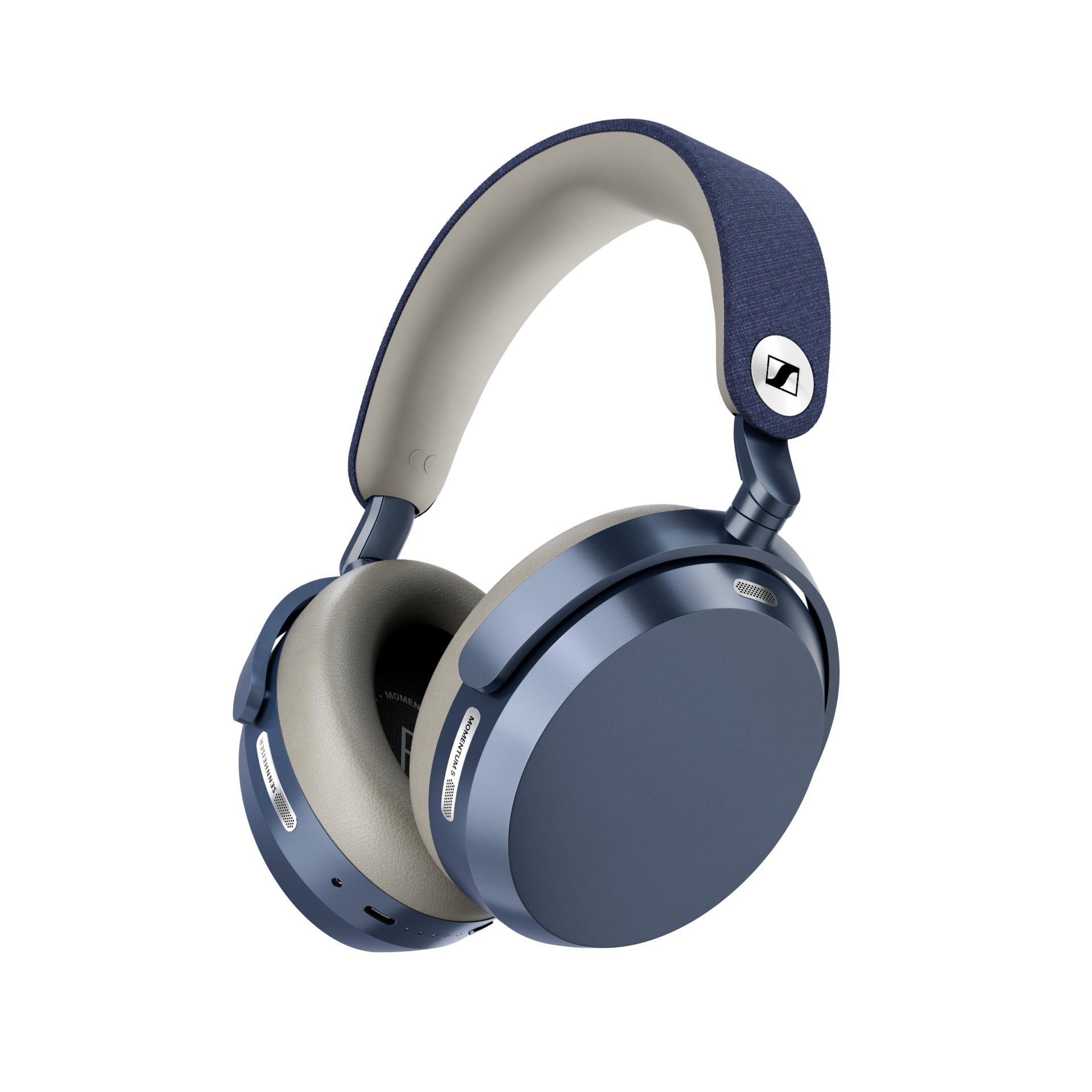 Fones de ouvido sem fio Sennheiser Momentum 5