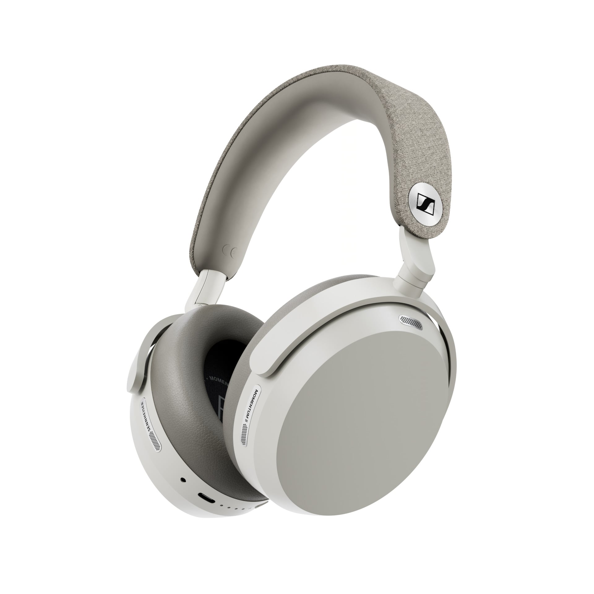 Fones de ouvido sem fio Sennheiser Momentum 5
