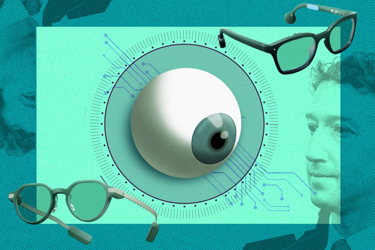 Smart Glasses Privacy Companies