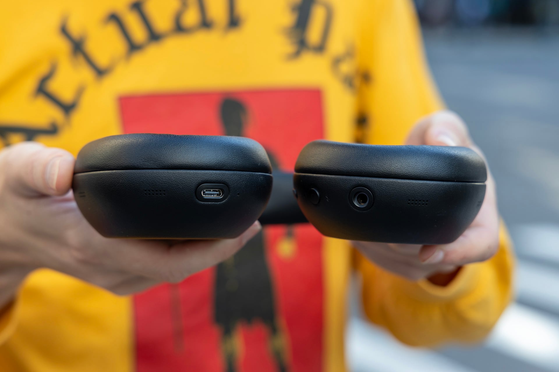 Sony 1000x The Collexion Review 04