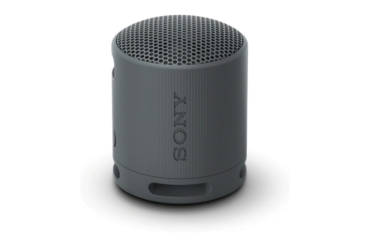 Sony Srs Xb100