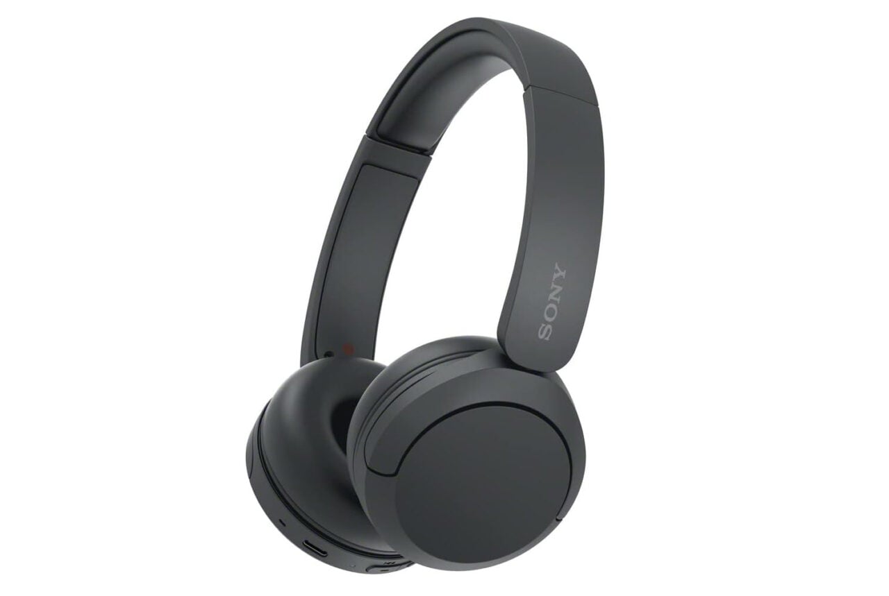 Sony Wh Ch520 Wireless Headphones