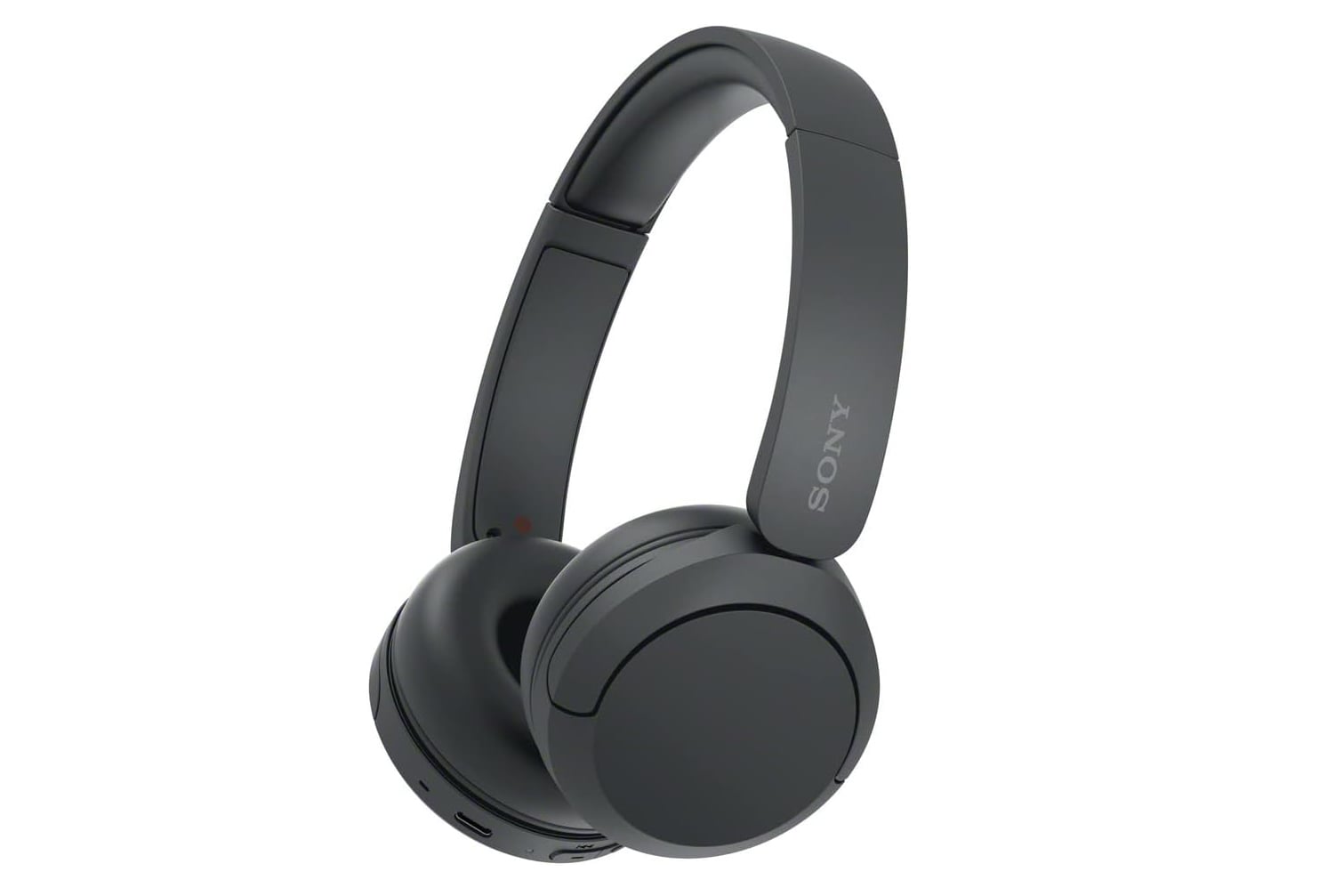 Sony Wh Ch520 Wireless Headphones