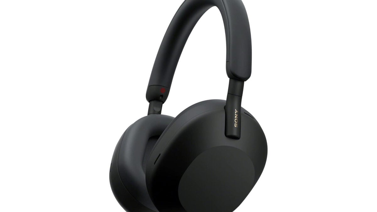 Sony WH-1000XM5 Headphones No Longer Carry a Premium Price Tag, Now Over 2x Cheaper Than AirPods Max