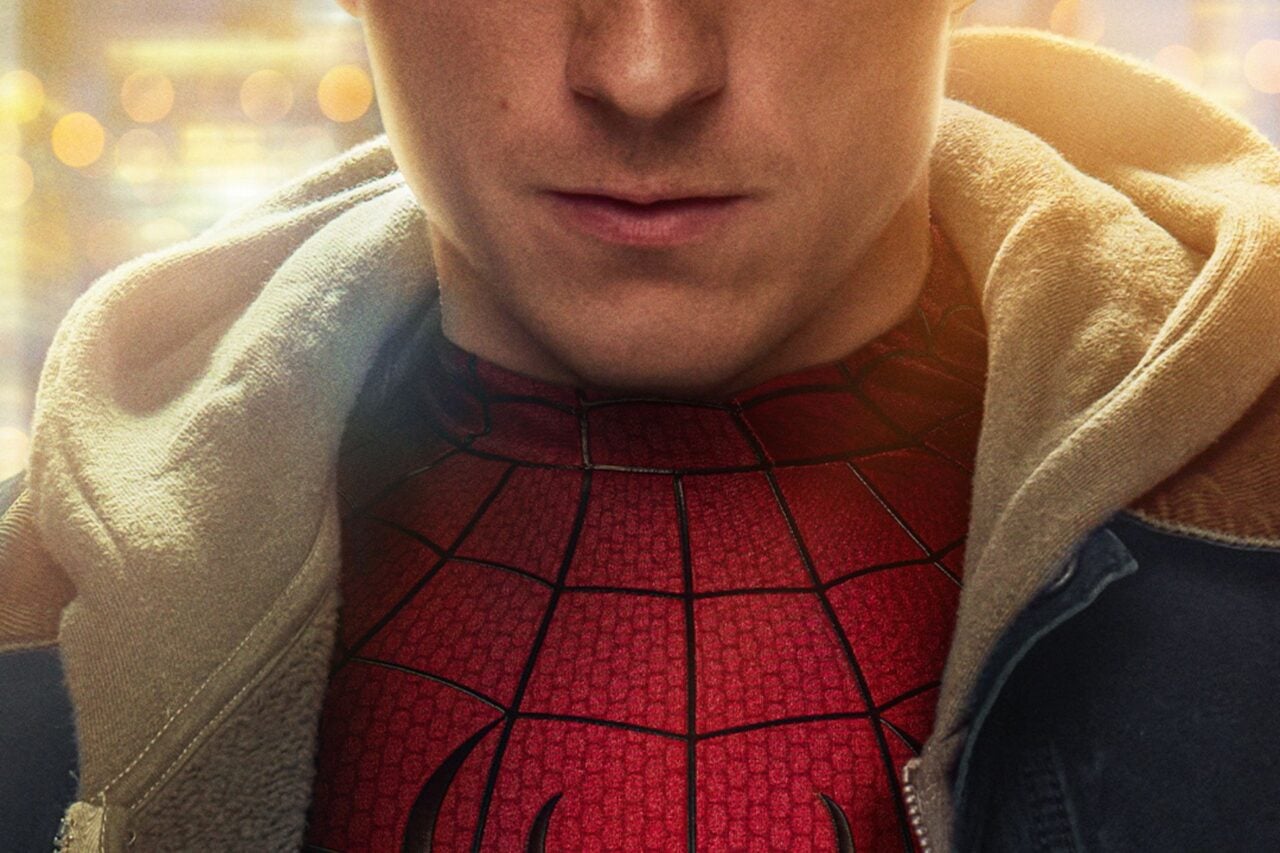 Tom Holland Had a Hilarious Title Idea for ‘Spider-Man: Brand New Day’