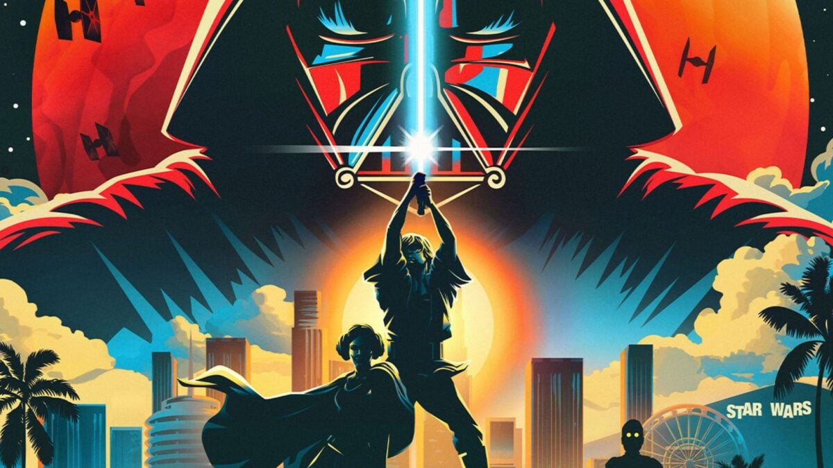 Buying ‘Star Wars’ Celebration Tickets Was a Nightmare