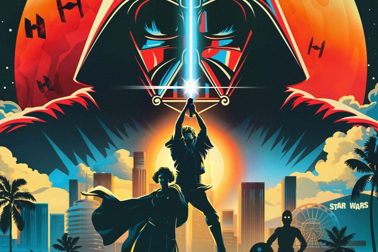 Star Wars Celebration 2027 Crop