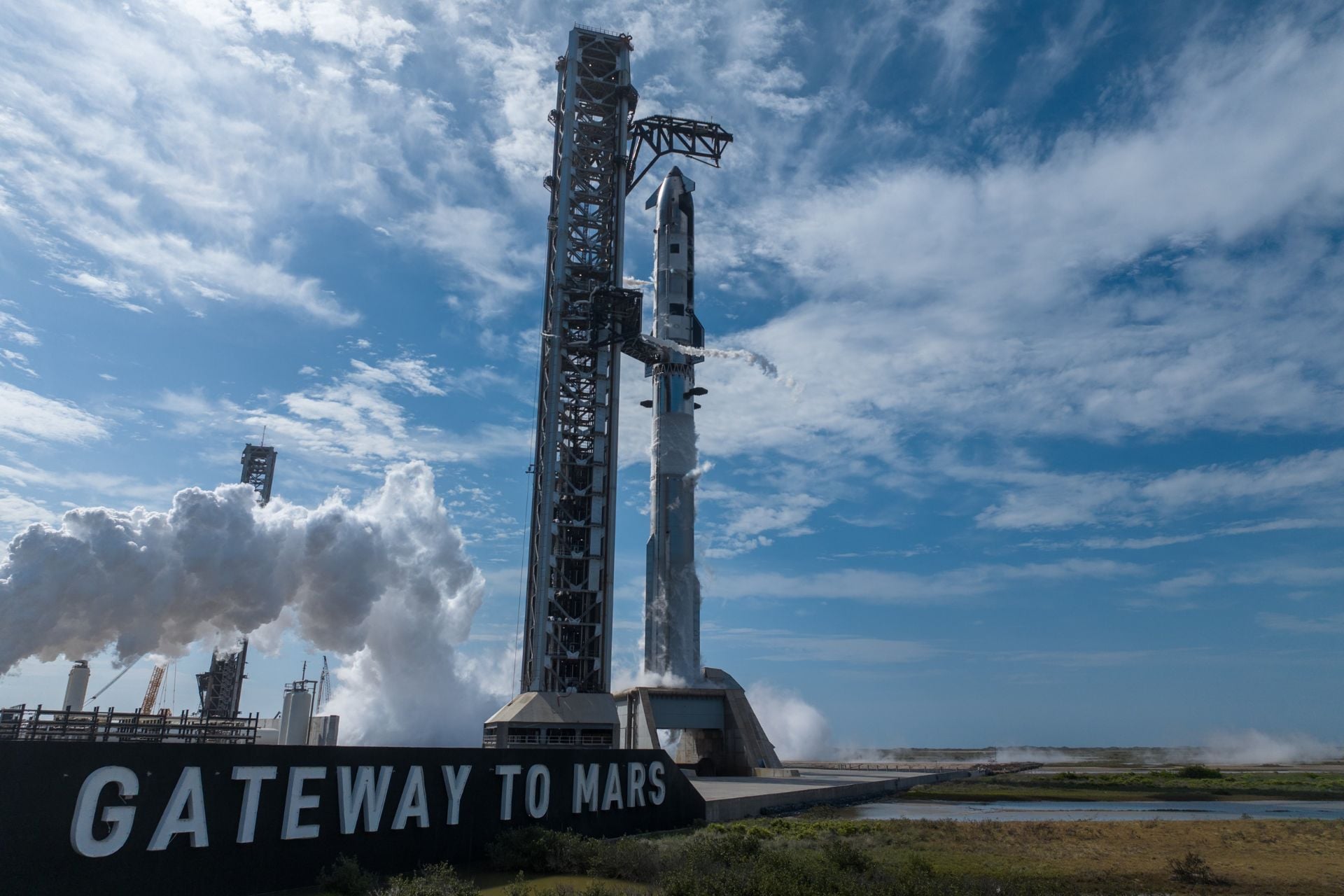 SpaceX completed a launch rehearsal for Starship Flight 12 on May 11, 2026. 