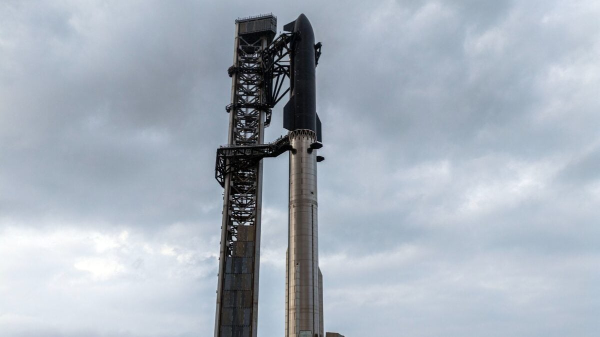 SpaceX Is About to Launch the Most Powerful Rocket Ever Built. Here&rsquo;s How to Watch