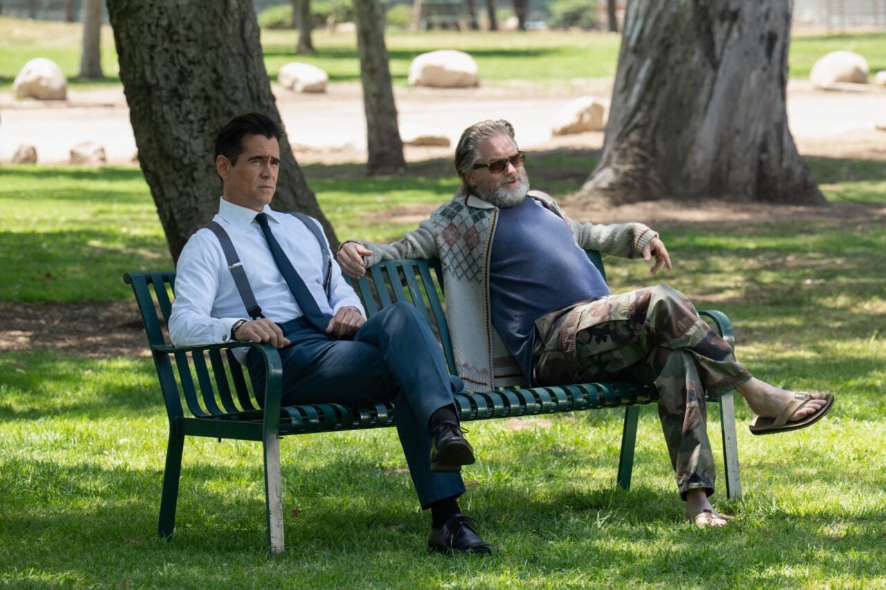‘Sugar’ Season 2 Teases a New Case and More Neo-Noir Ennui