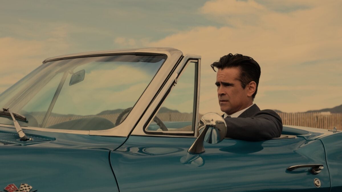 Everything to Remember About Colin Farrell’s Sci-Fi&hellip;