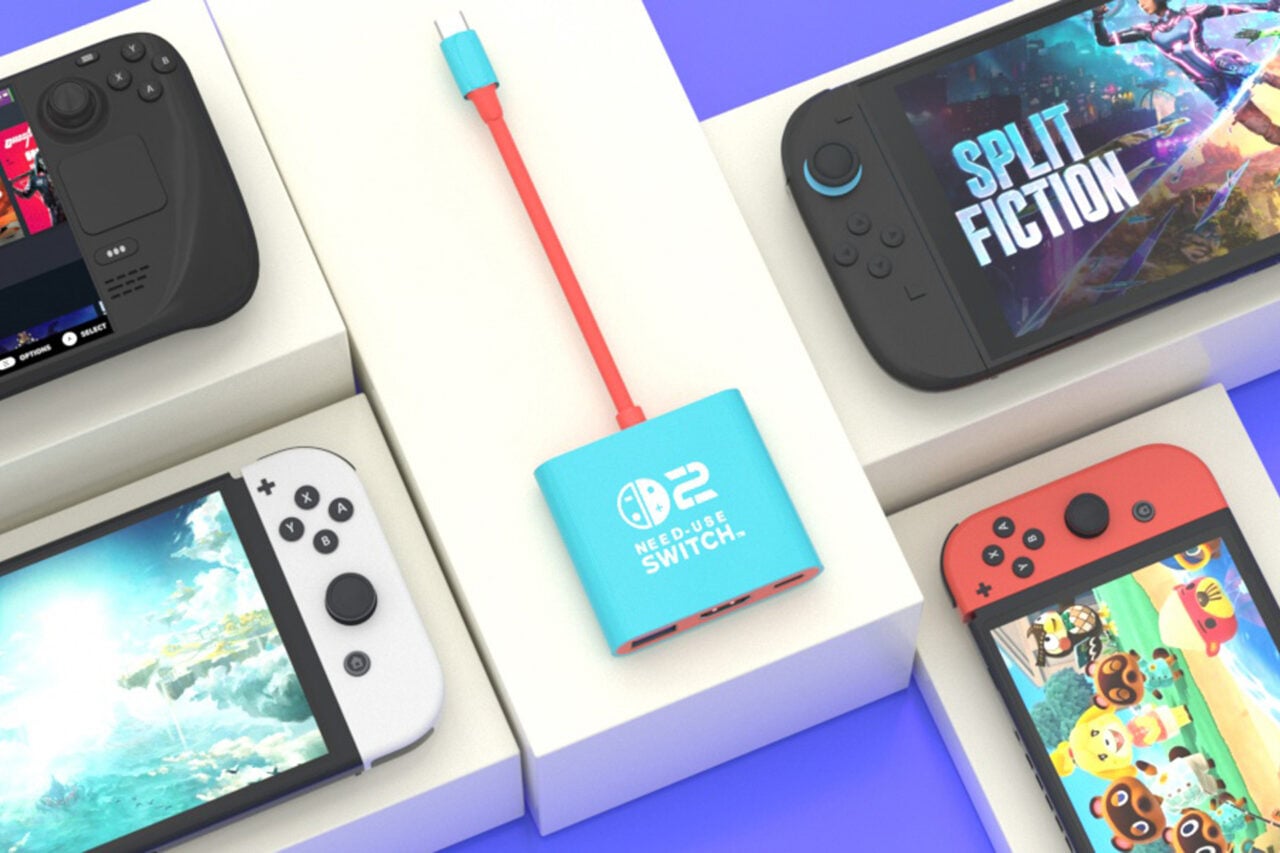 Switch2traveldock