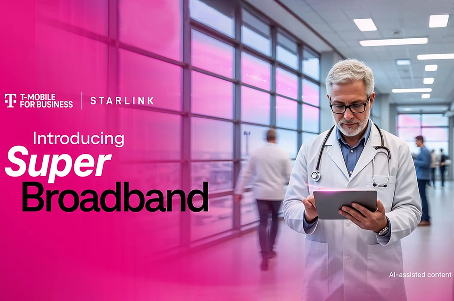 T Mobile For Business