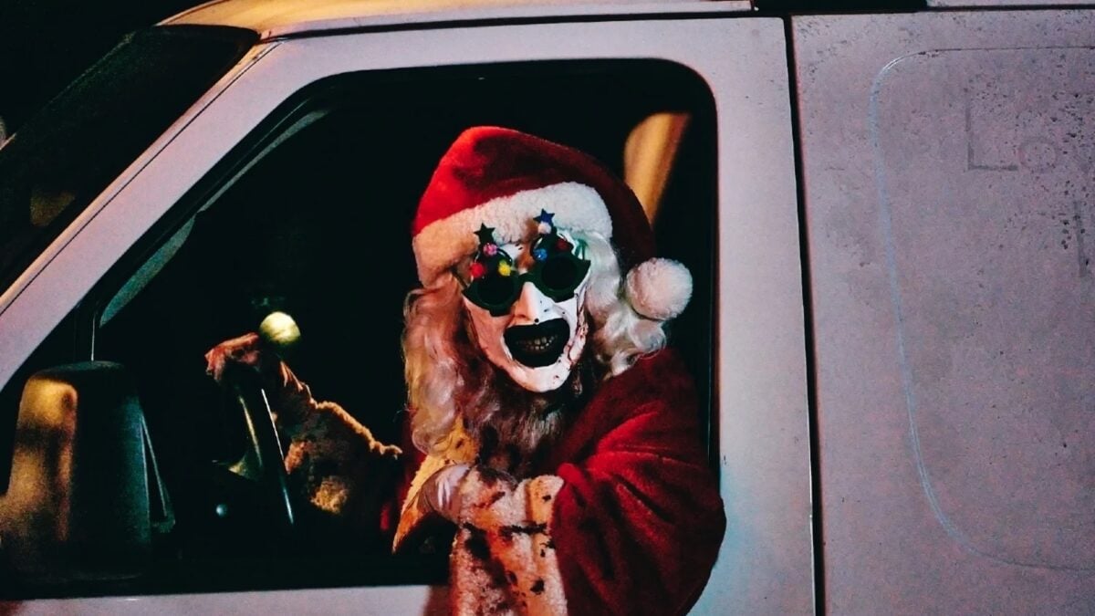 Damien Leone Has His Post-&lsquo;Terrifier&rsquo; Plans in Place