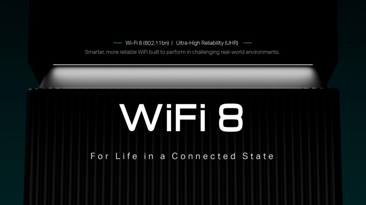 TP-Link Lupakan Gengsi, Langsung Terjun ke Wi‑Fi 8