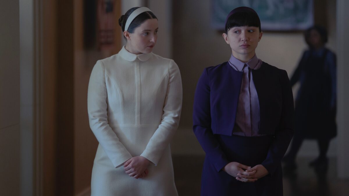 &lsquo;The Testaments&rsquo; Reminds Us How Powerful June&rsquo;s Rebellion Was, and Still Is