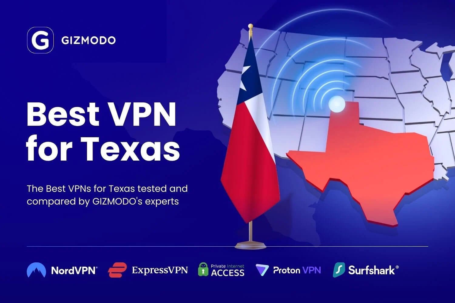 Texas Vpn