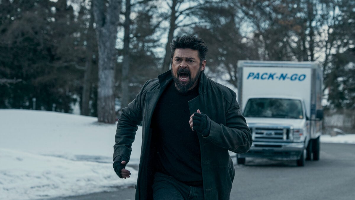 Let&rsquo;s Talk About That Big &lsquo;The Boys&rsquo; Spoiler