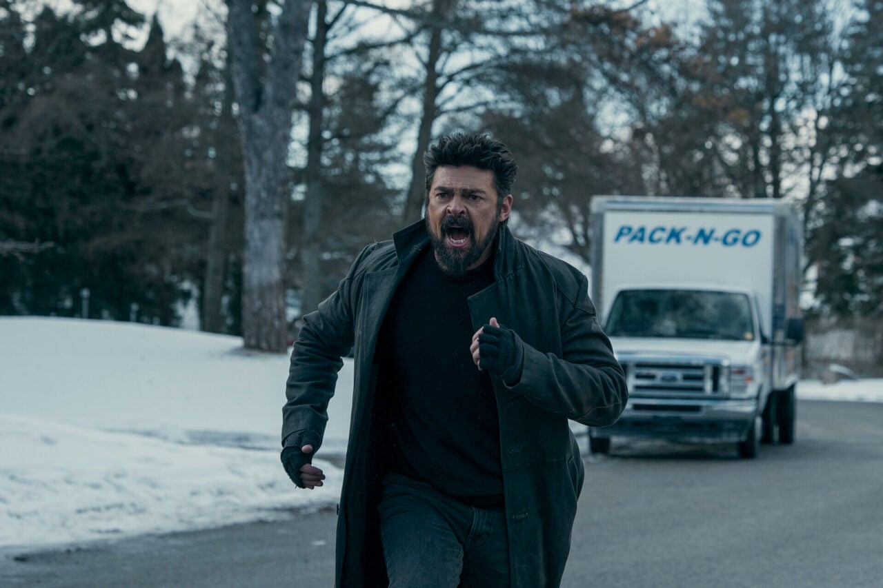 Let’s Talk About That Big ‘The Boys’ Spoiler