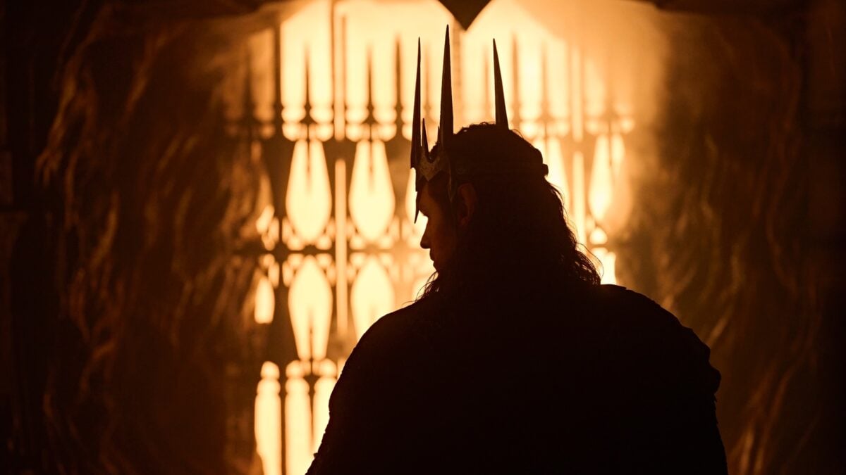 ‘Lord of the Rings: The Rings of Power’ Is Returning in November
