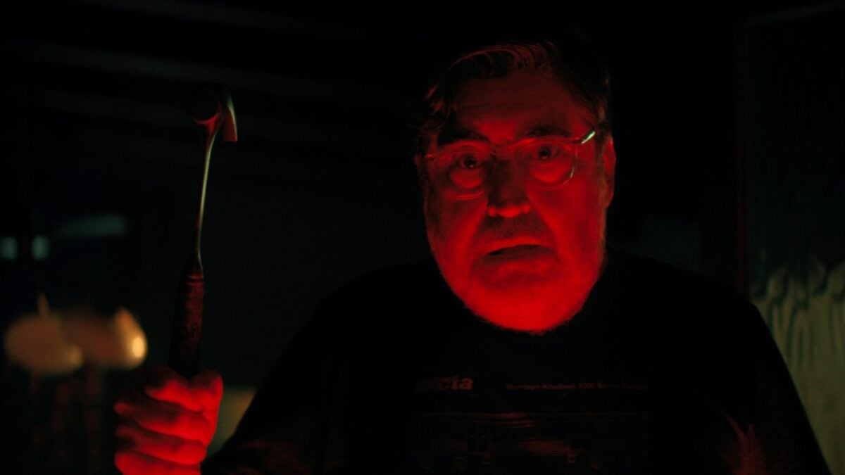 Retirement Is a Scream in the New Trailer for ‘The Boroughs’