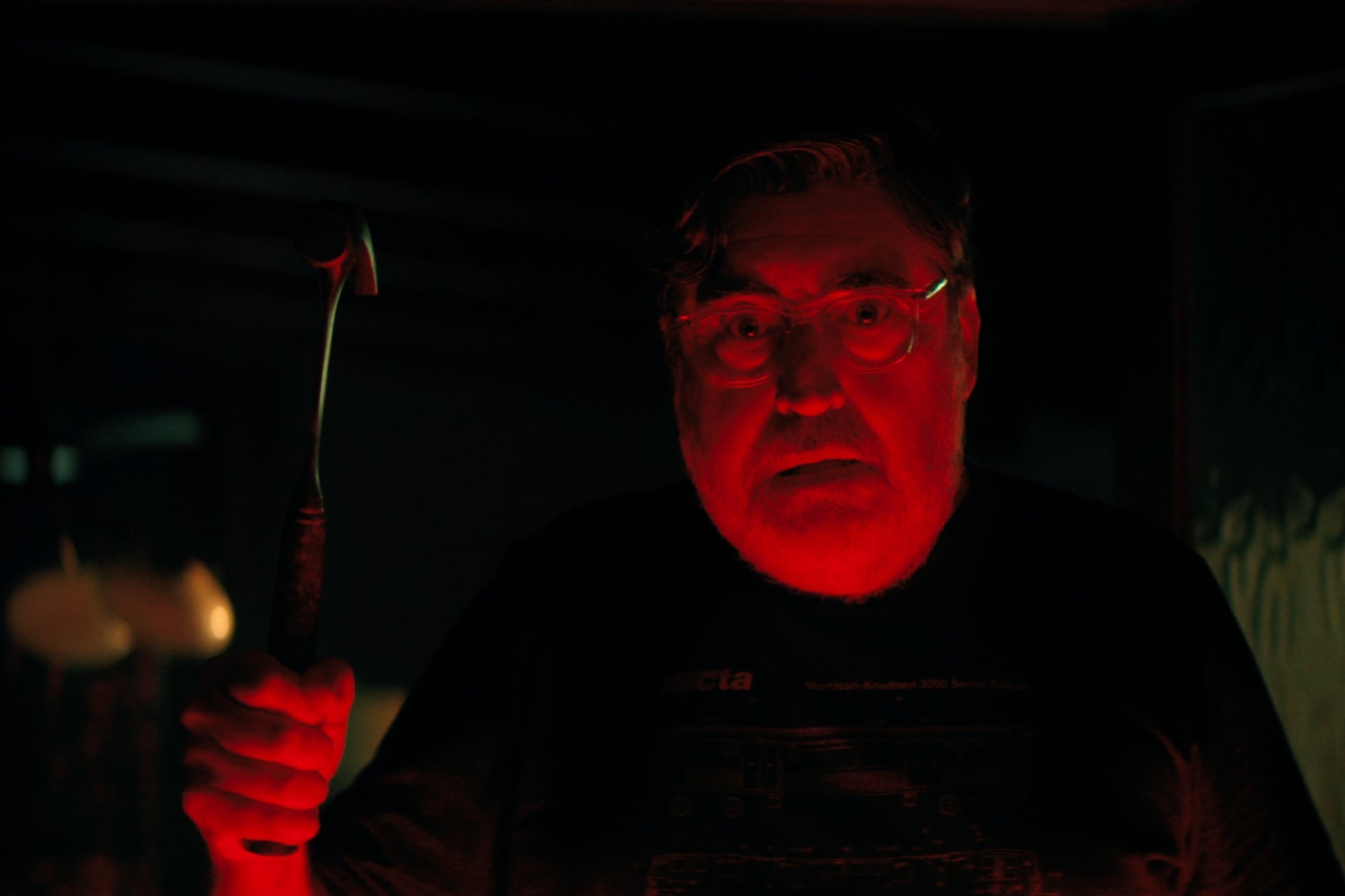 The Boroughs Alfred Molina