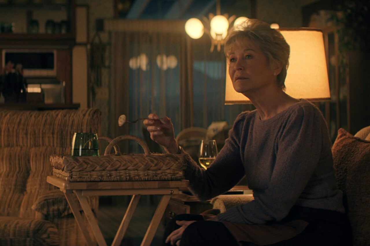 The Boroughs Dee Wallace