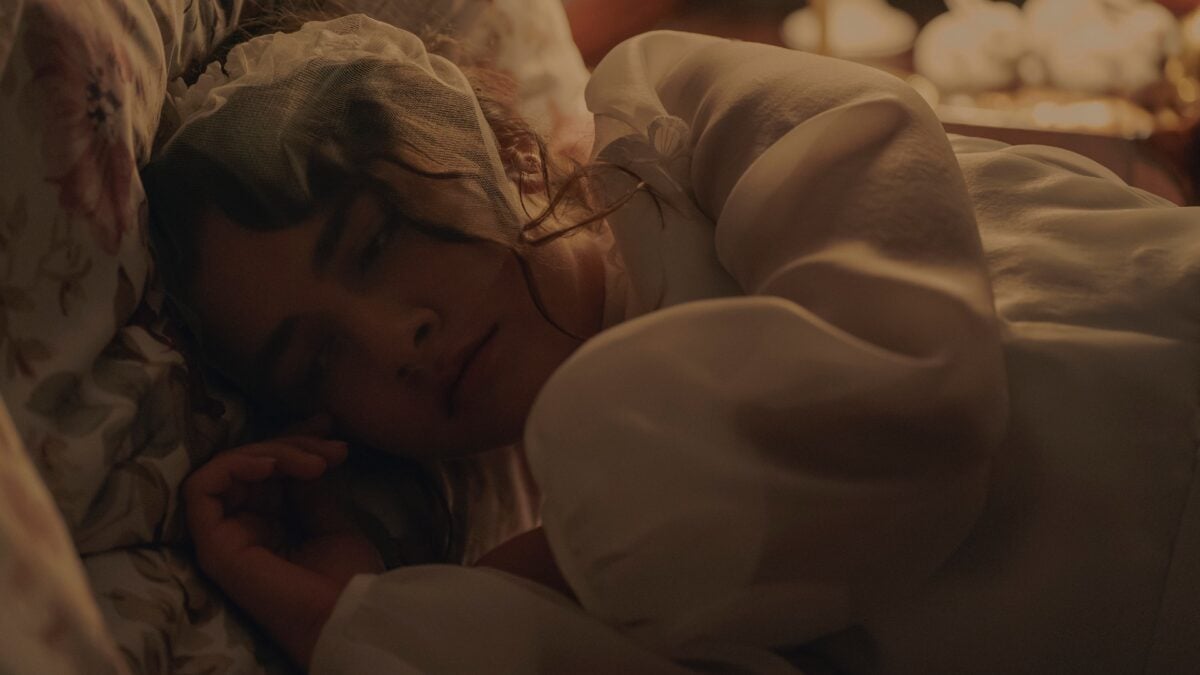 ‘The Testaments’ Star on Becka’s State of Mind After the Finale ‘The Testaments’ Star on Becka’s State of Mind After the Finale