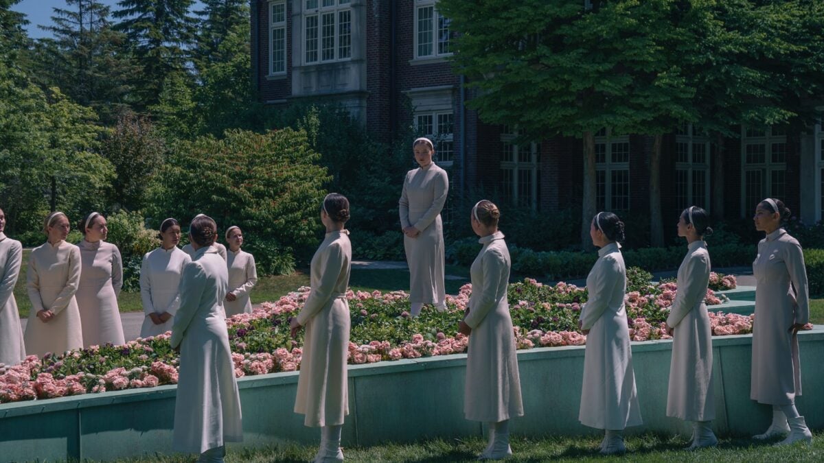 ‘The Testaments’ Has Been Renewed for Season 2