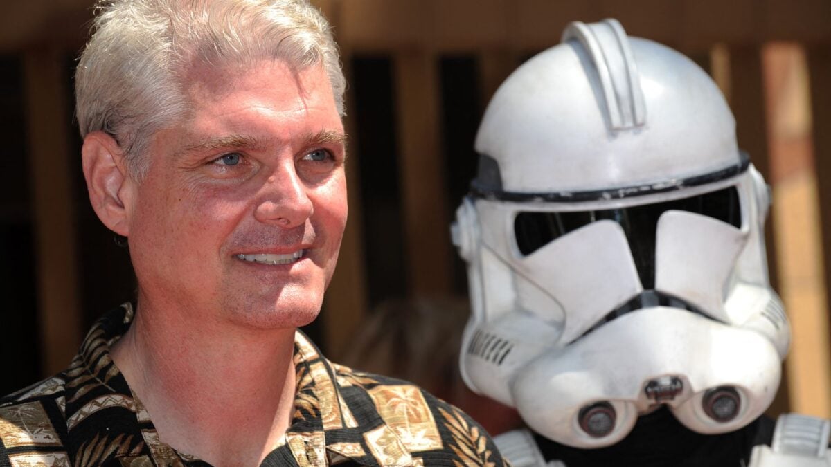 Tom Kane, Pengisi Suara Ikonik ‘Star Wars’ dan ‘Powerpuff Girls’, Tutup Usia
