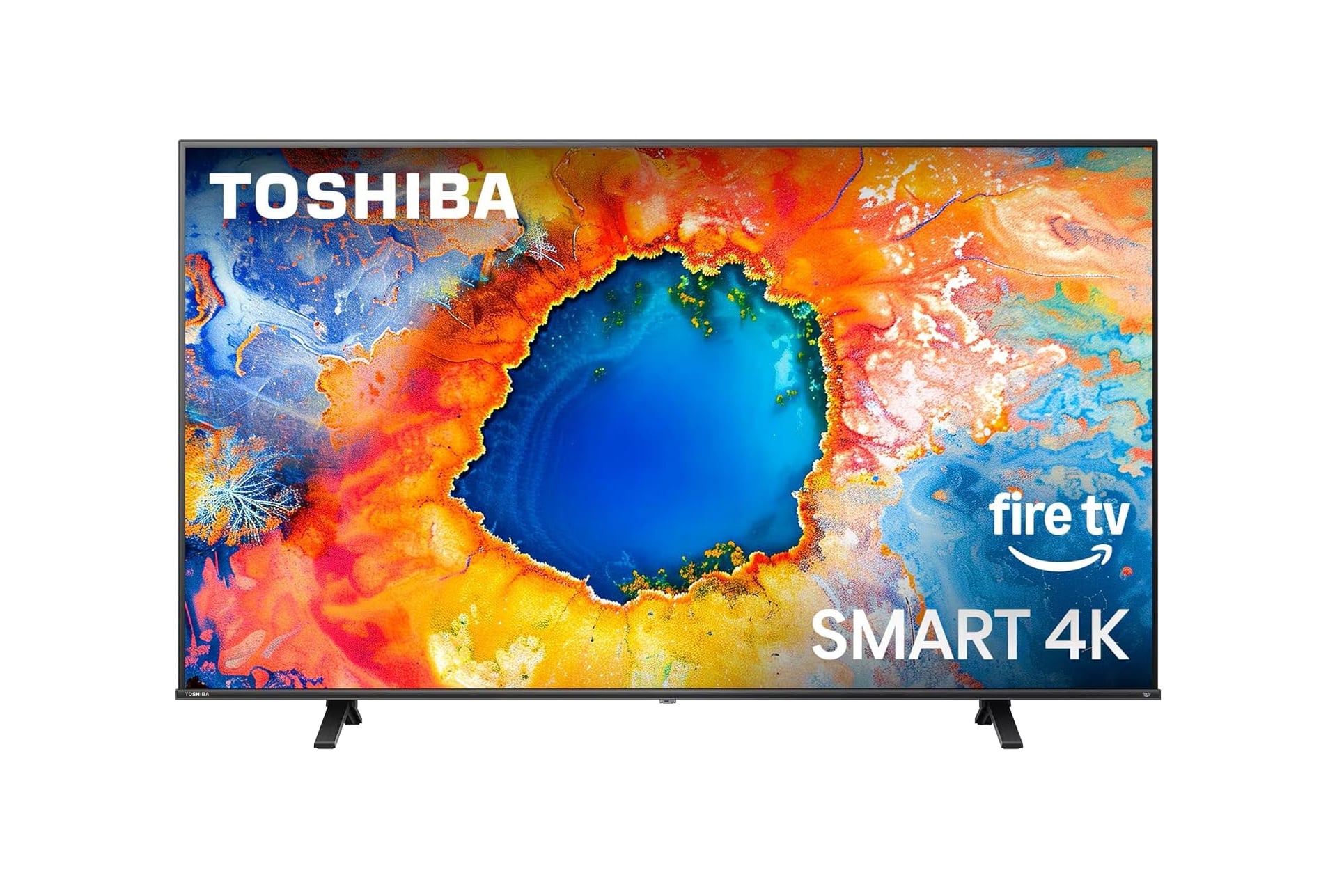 Toshibasmarttv
