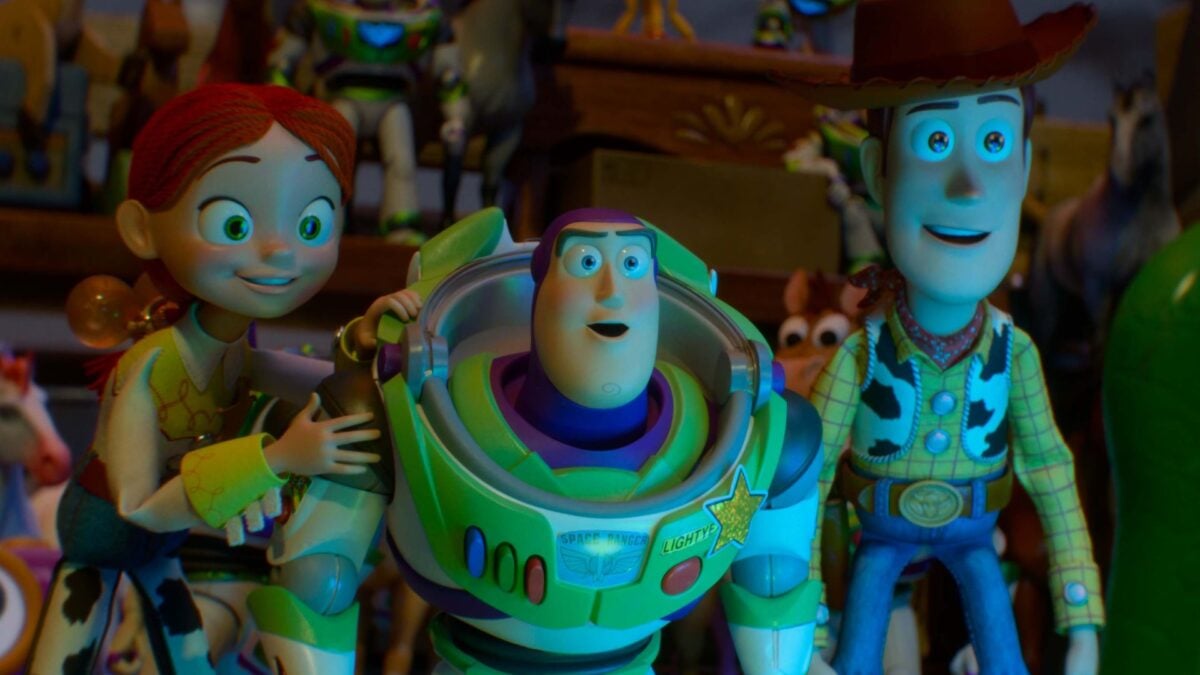 The Battle for Playtime Begins in a New ‘Toy Story 5’…