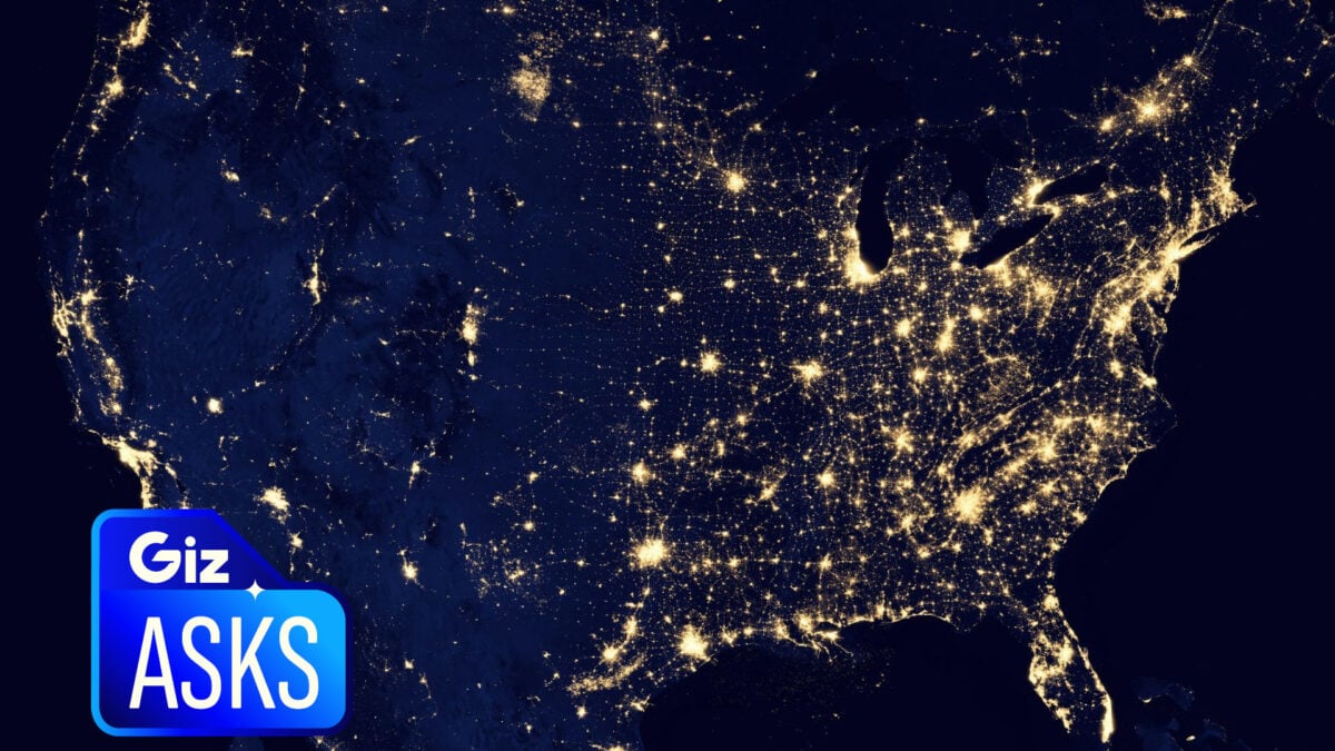 What Will It Take to Modernize the US Power Grid?