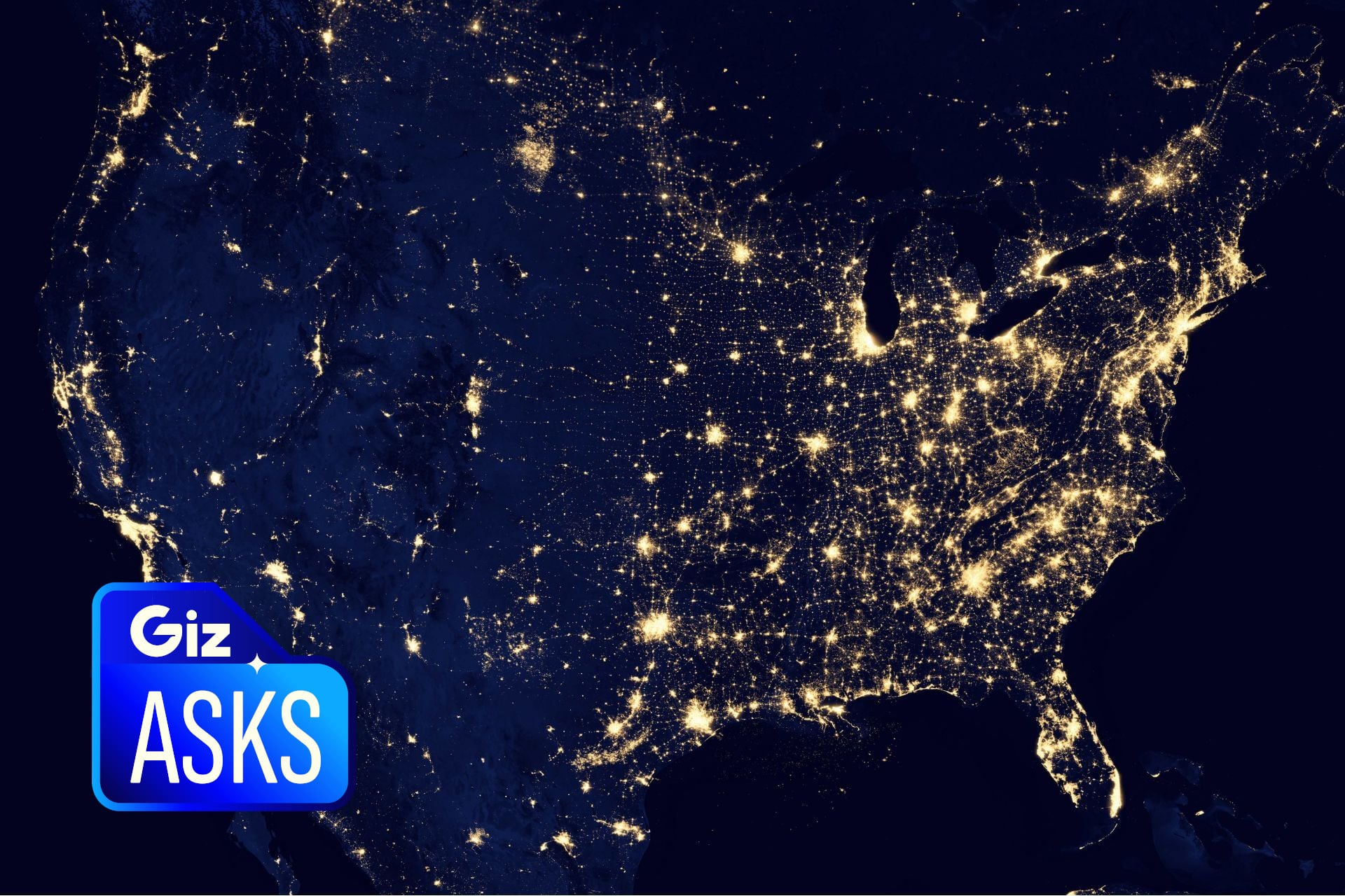 gizmodo.com - Ellyn Lapointe - What Will It Take to Modernize the US Power Grid?
