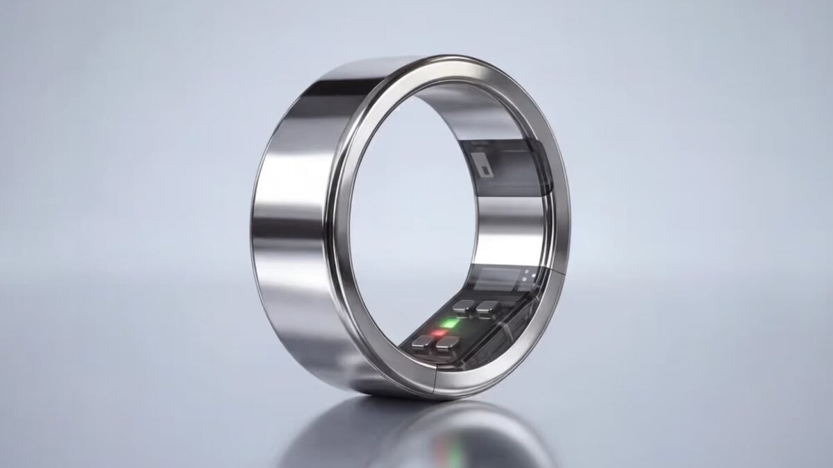 The Best Smart Ring You’ve Never Heard of Has Finally Cleared U.S. Customs