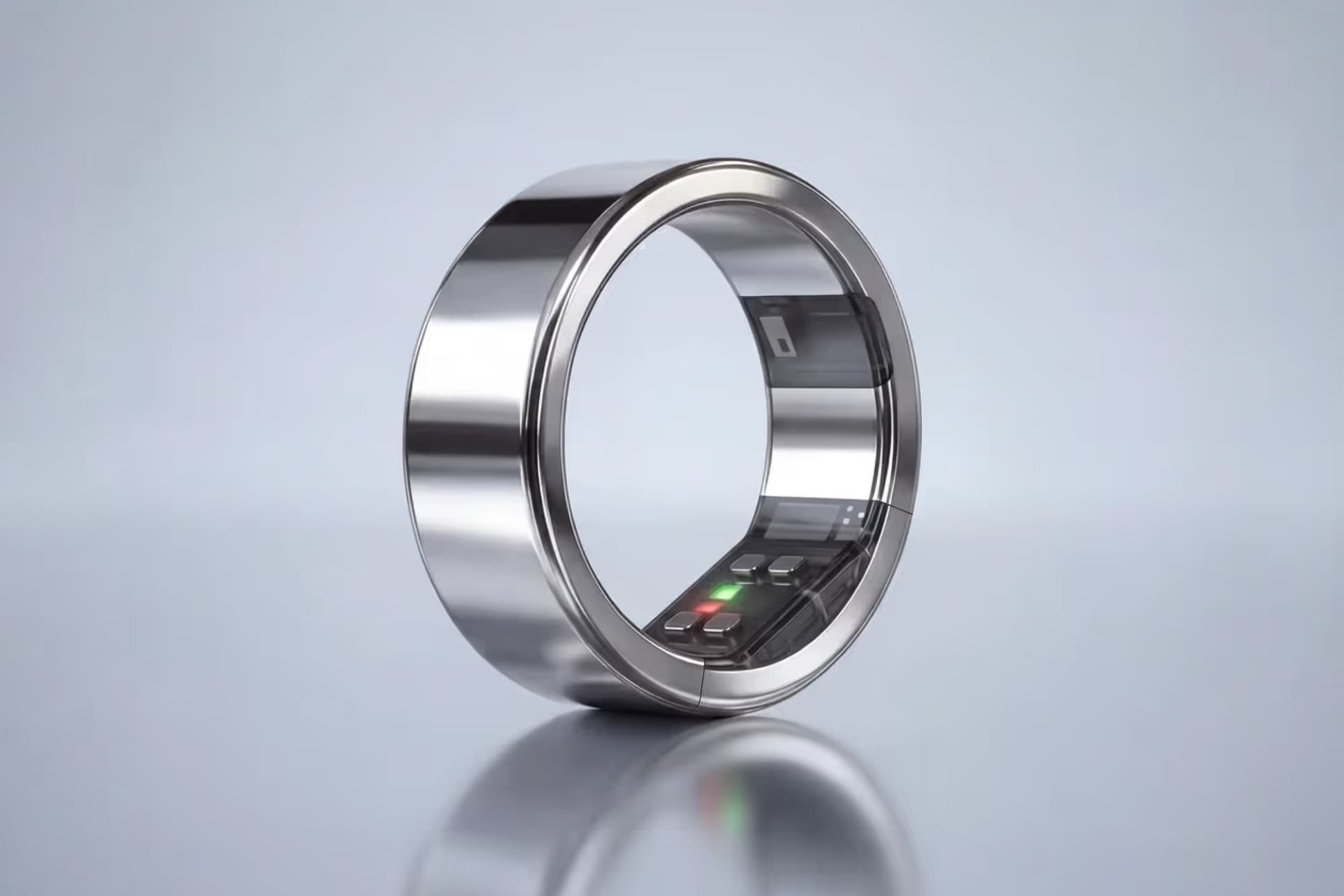 Ultrahuman Ring Pro